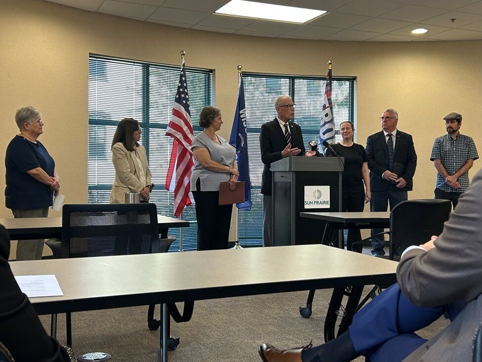 Dane County mayors say state to blame for wave of referendums